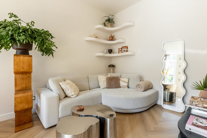 Appartement te koop: Slotboomstraat 18B, Rotterdam