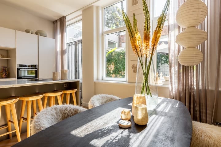 Appartement te koop: Slotboomstraat 18B, Rotterdam