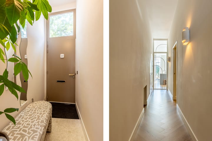 Appartement te koop: Slotboomstraat 18B, Rotterdam