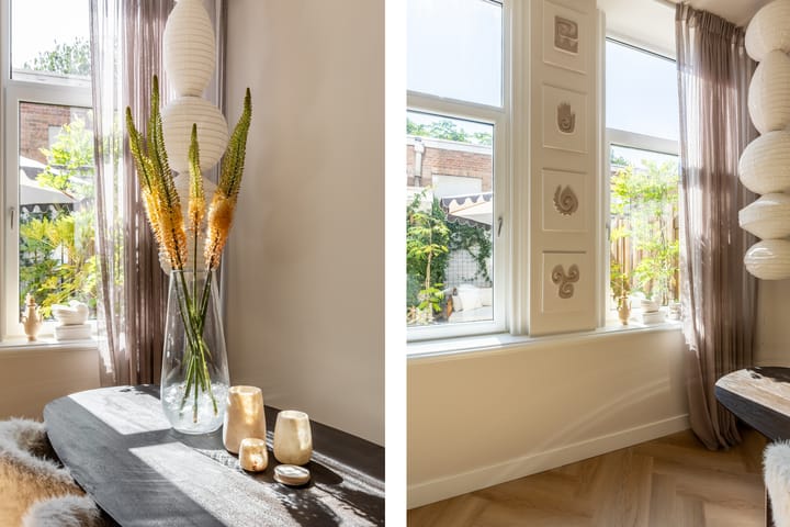 Appartement te koop: Slotboomstraat 18B, Rotterdam