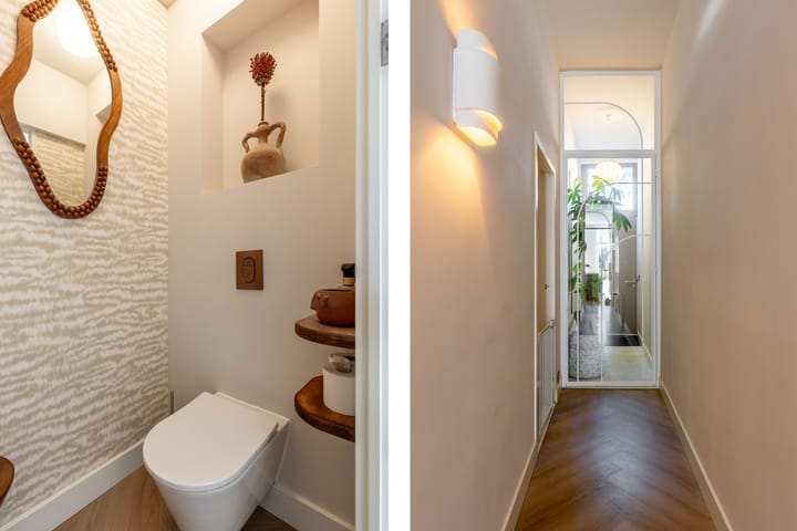 Appartement te koop: Slotboomstraat 18B, Rotterdam