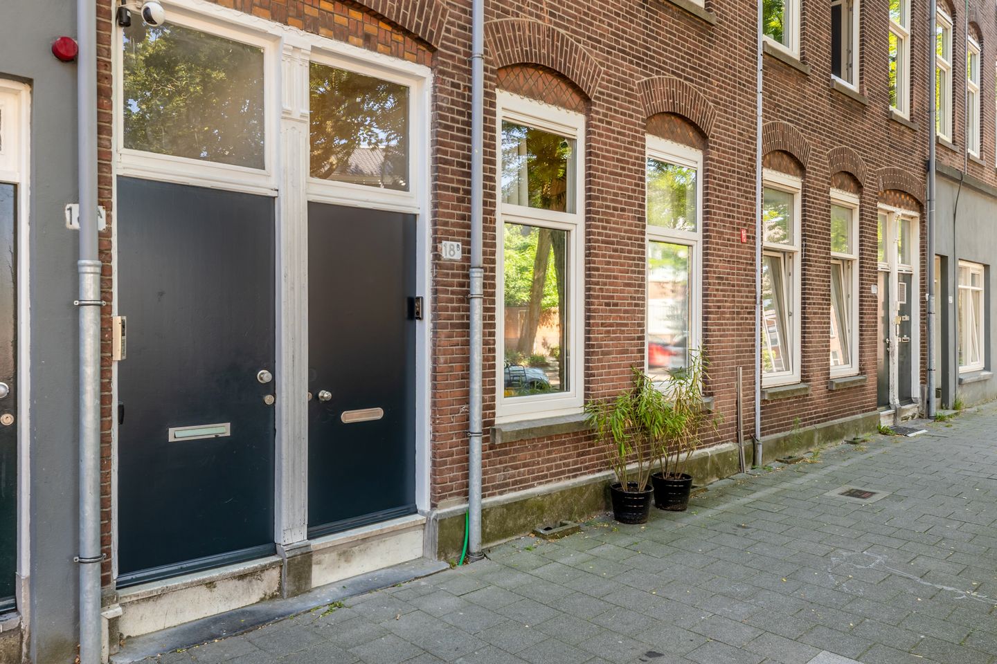 Foto 4 van Slotboomstraat 18-B