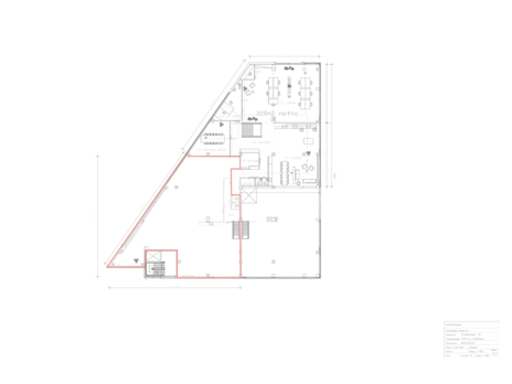 View floorplan