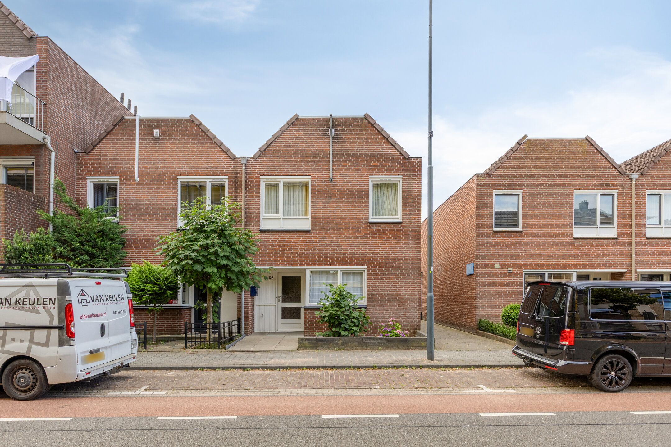 Mierloseweg 127 