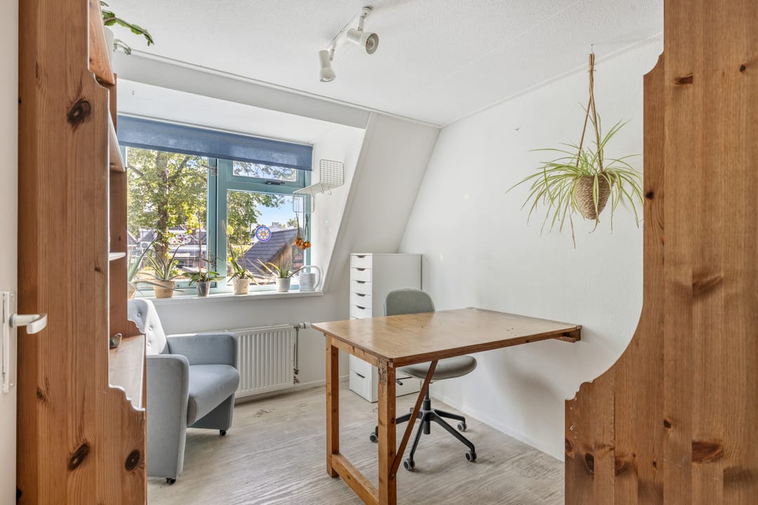 Photo 26 of Gedempte Binnengracht 56
