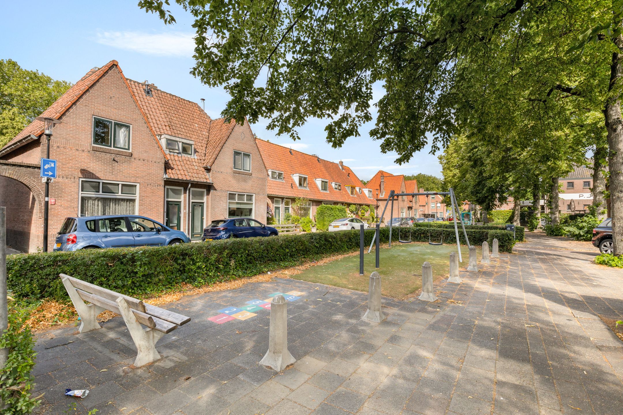 Photo 36 of Gedempte Binnengracht 56