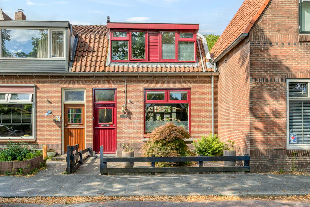 Photo 1 of Gedempte Binnengracht 56