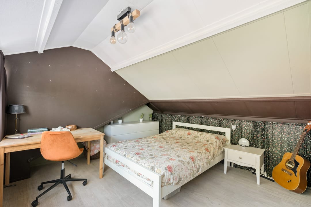 Photo 28 of Gedempte Binnengracht 56