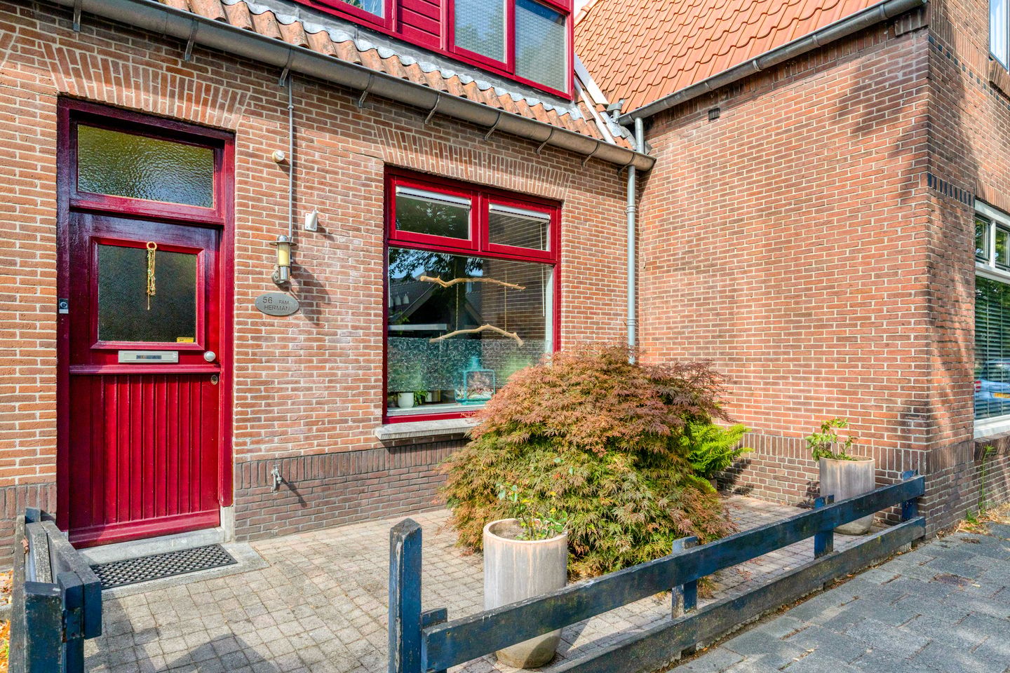 Photo 5 of Gedempte Binnengracht 56
