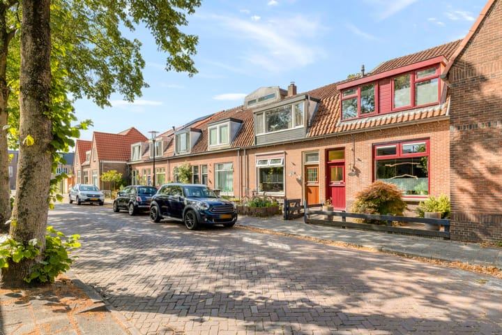 Foto 4 van Gedempte Binnengracht 56