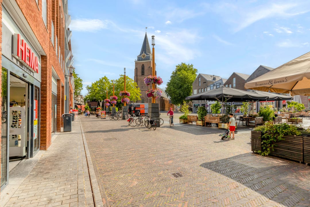 Photo 37 of Gedempte Binnengracht 56