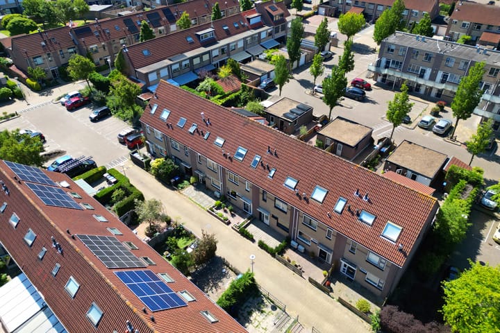 Foto 4 van Toernooiveld 8