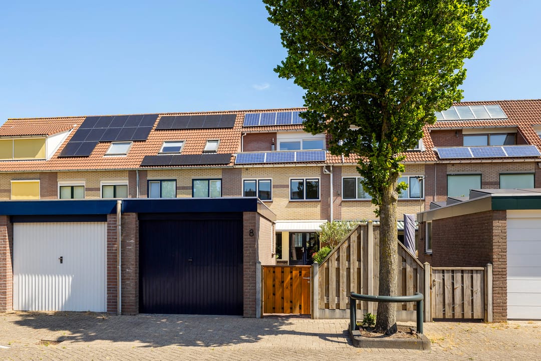 Foto 47 van Toernooiveld 8