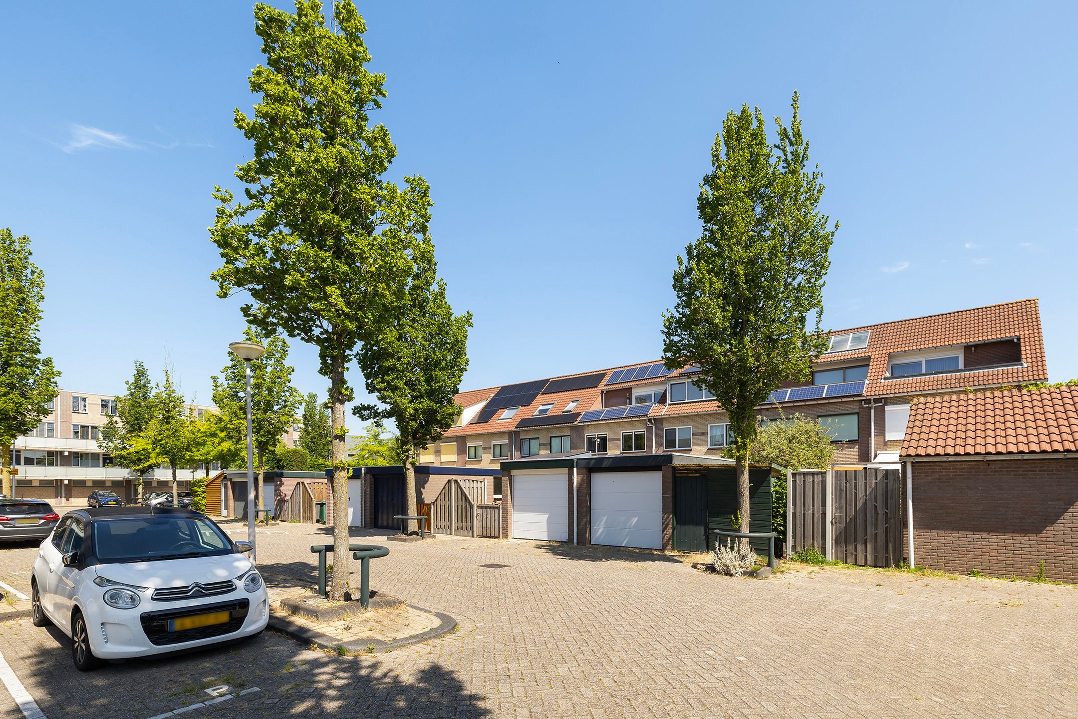 Foto 48 van Toernooiveld 8