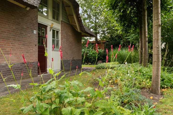 Vrijstaande woning te koop: Gruun 13, Appelscha