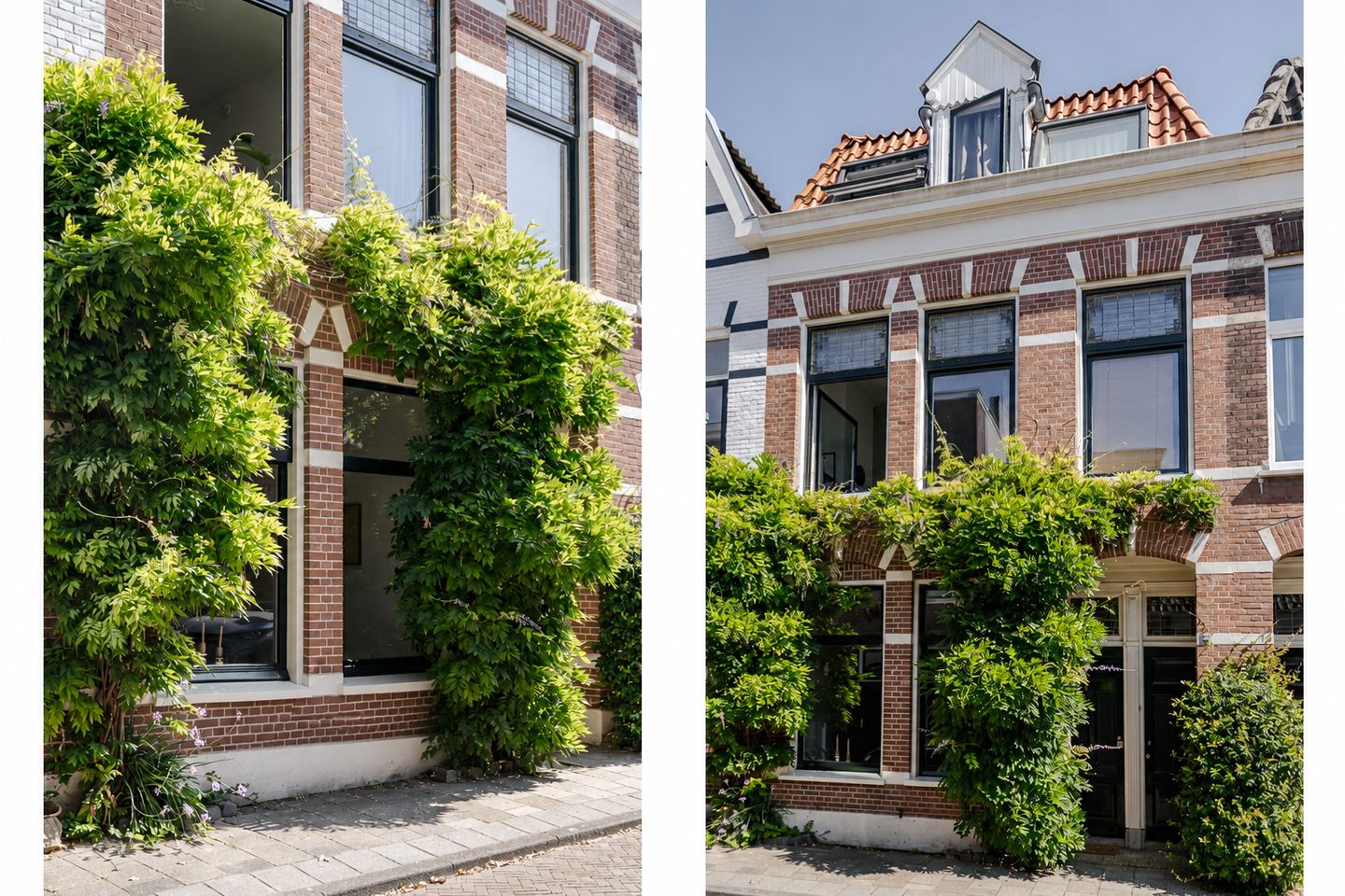 Photo 5 of Schneevoogtstraat 13-ZW