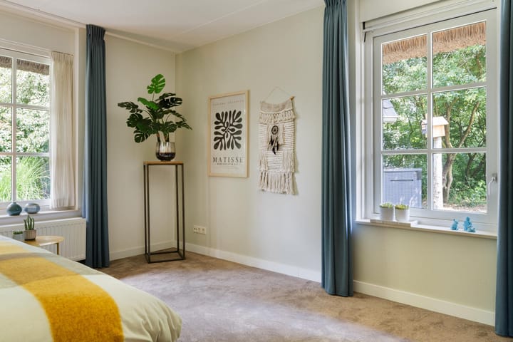Vrijstaande woning te koop: Gruun 13, Appelscha