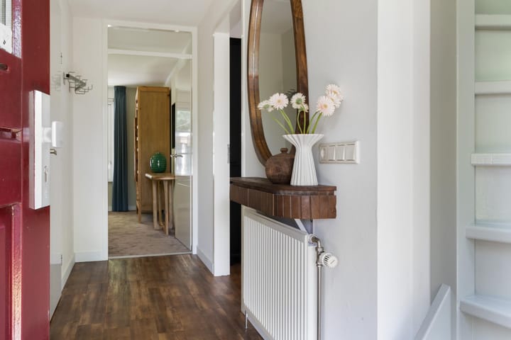 Vrijstaande woning te koop: Gruun 13, Appelscha
