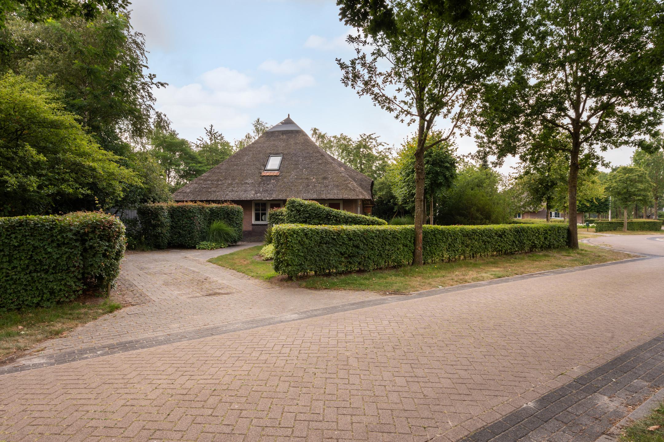 2-bedroom freehold villa in Appelscha — photo 5 of 5