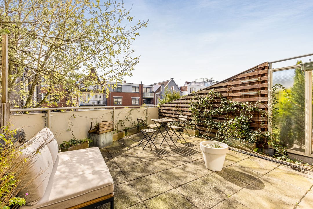 Photo 13 of Rozengracht 221-A