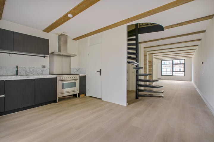 Photo 3 of Rozengracht 221-A