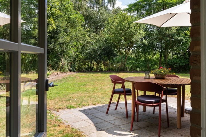 Vrijstaande woning te koop: Gruun 13, Appelscha