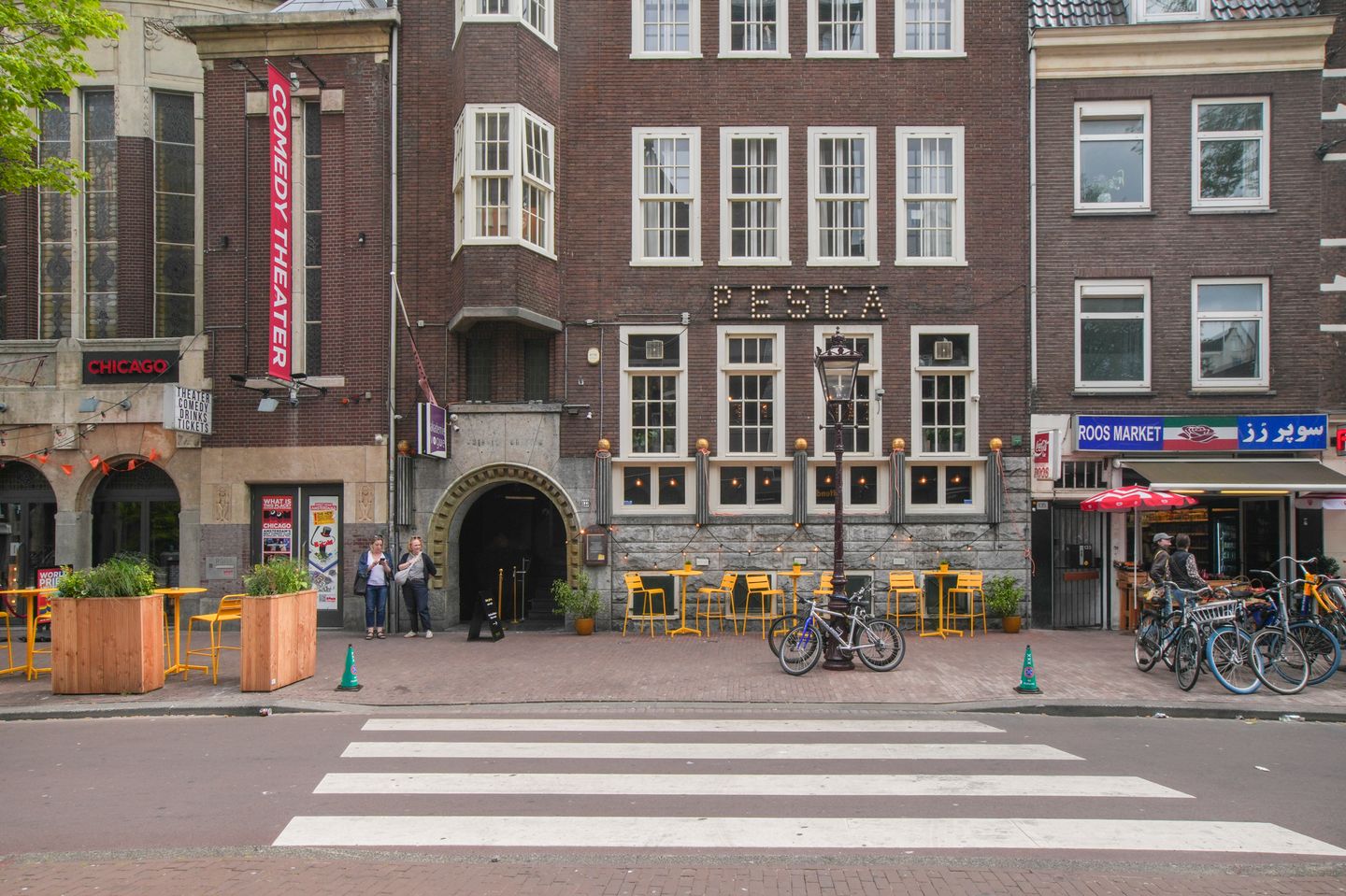 Photo 35 of Rozengracht 221-A