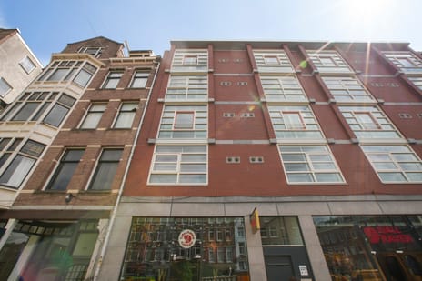 Rozengracht thumbnail