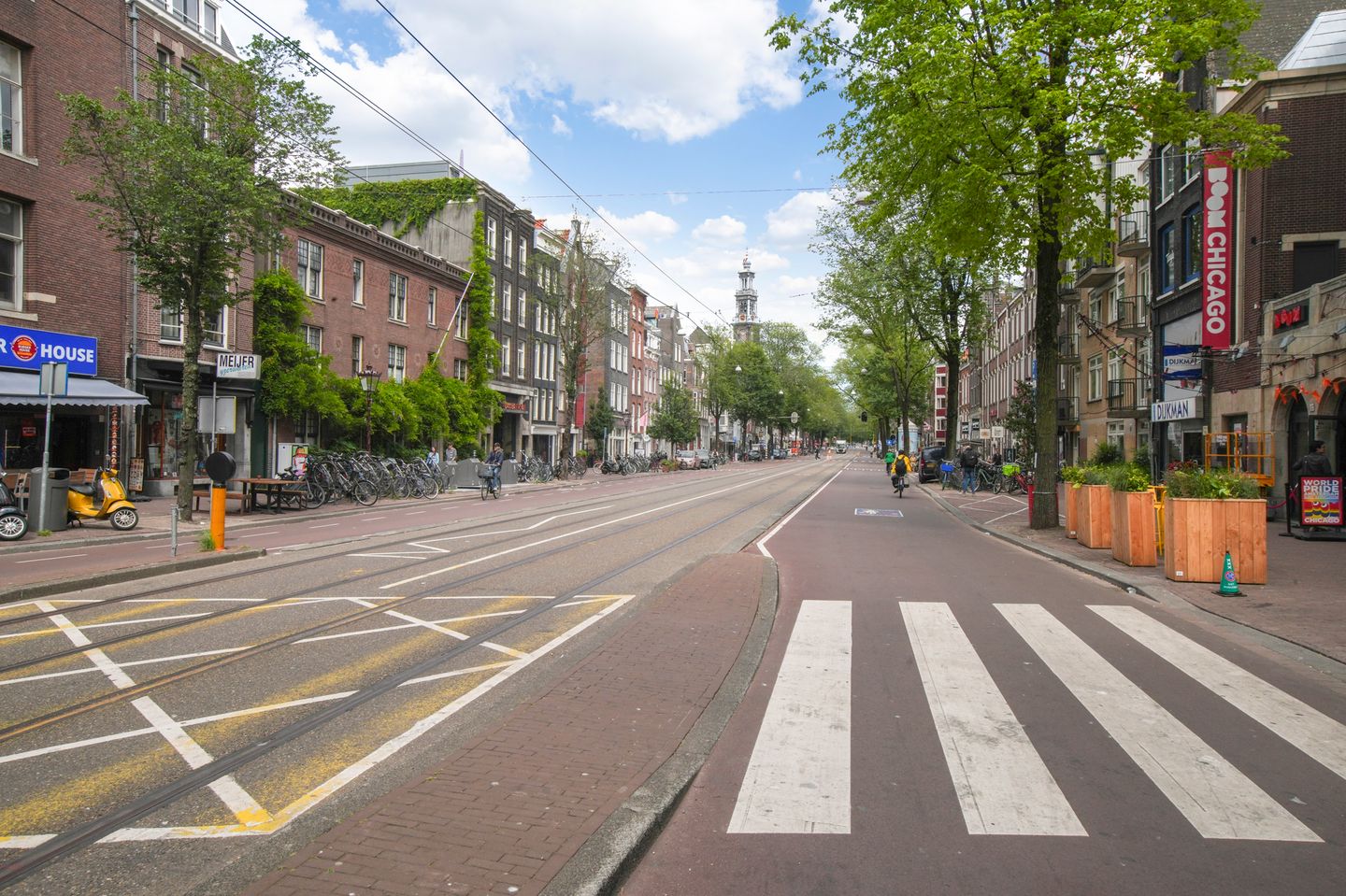 Photo 34 of Rozengracht 221-A