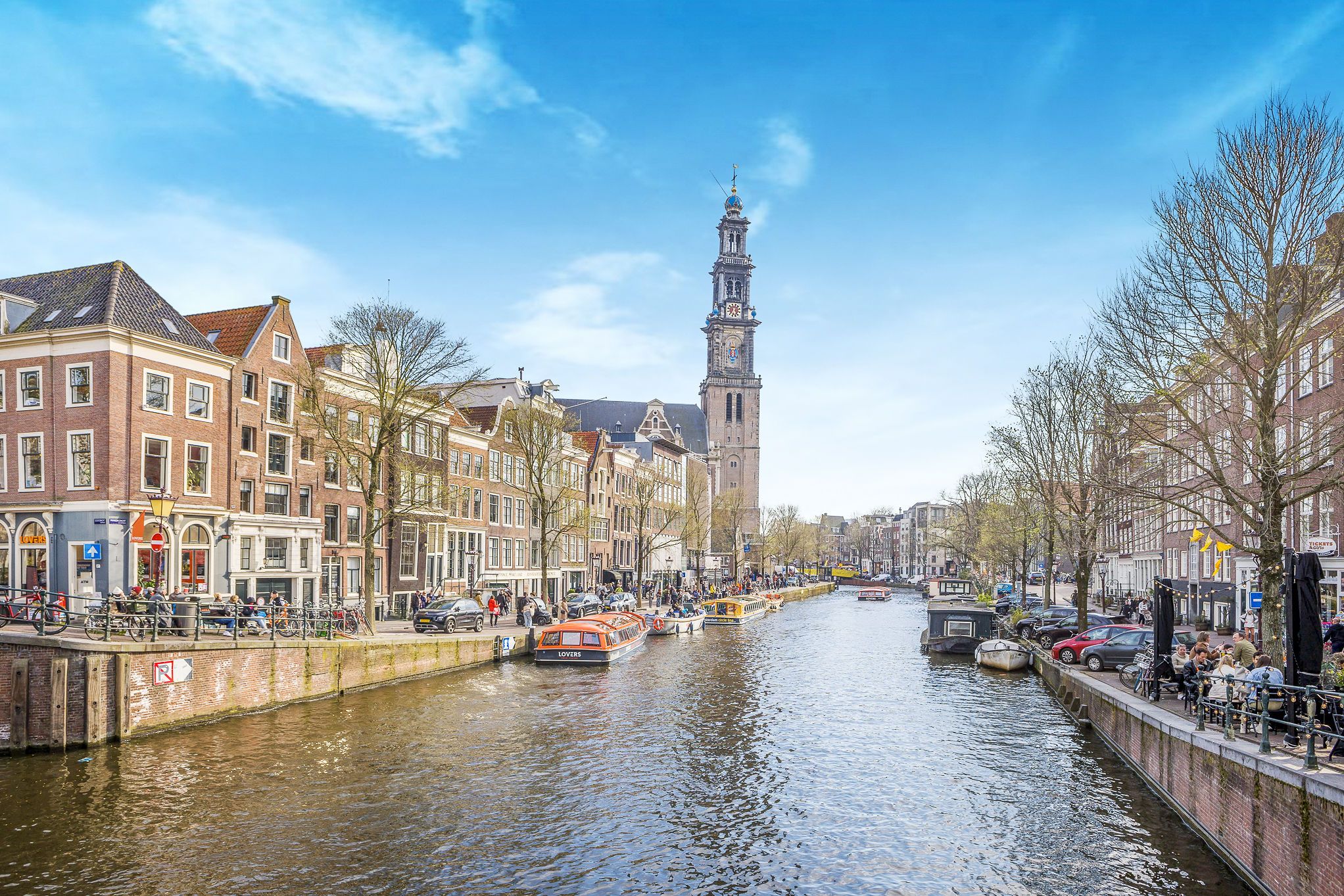 Photo 36 of Rozengracht 221-A