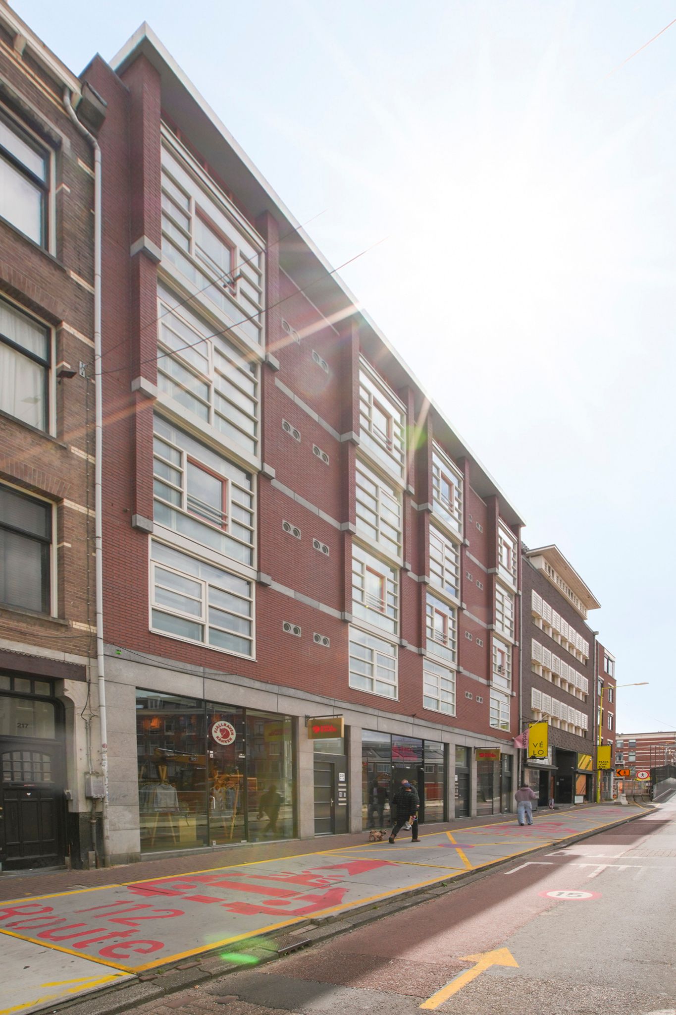 Photo 33 of Rozengracht 221-A