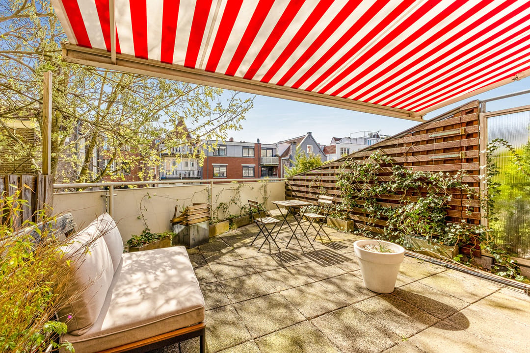 Photo 11 of Rozengracht 221-A