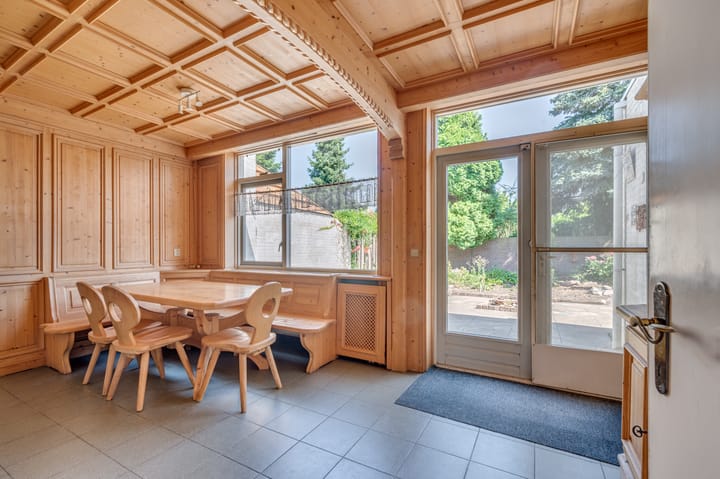 Hoekwoning te koop: Gerard de Vlamingstraat 9, Venlo