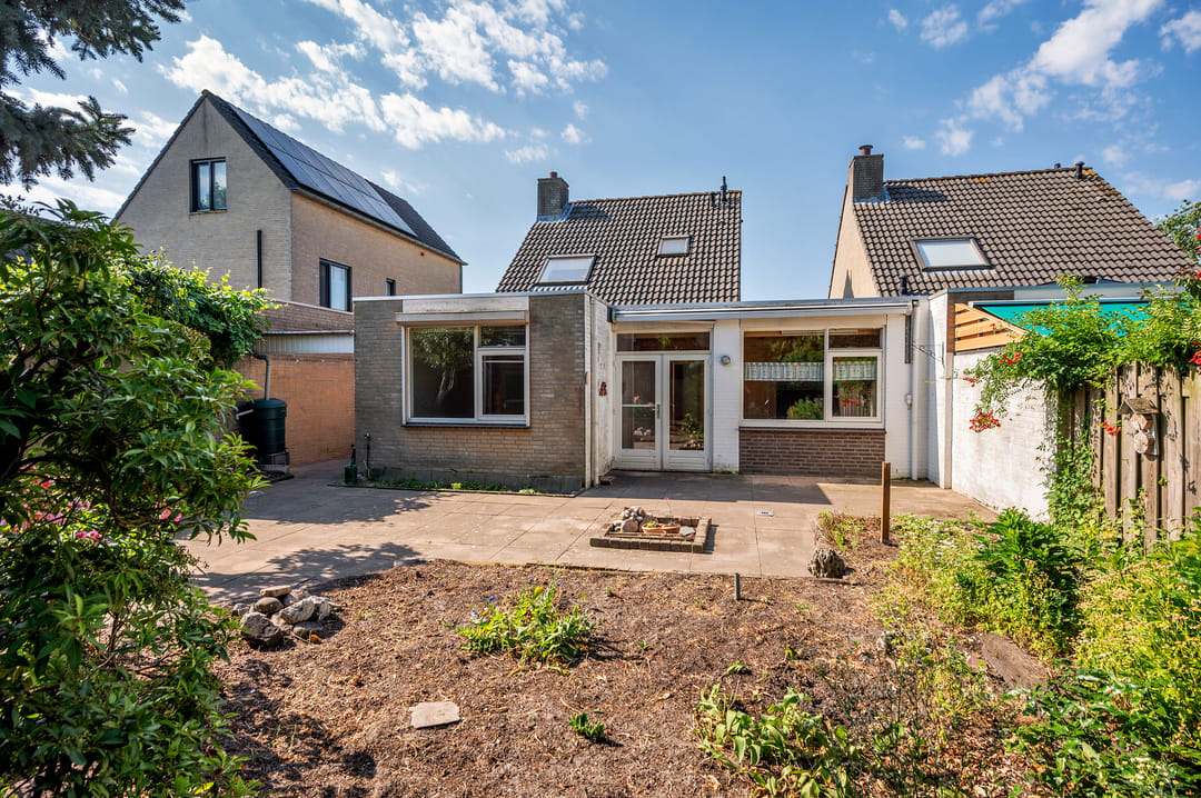 Photo 22 of Gerard de Vlamingstraat 9