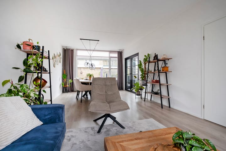 Foto 4 van Moezelstraat 57