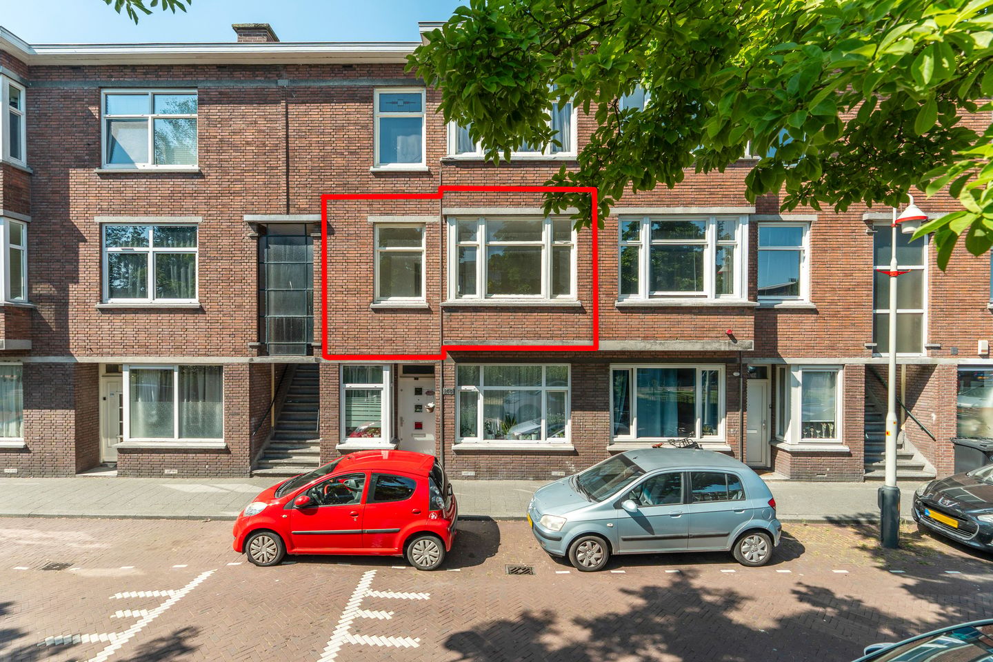 Foto 4 van Allard Piersonlaan 211