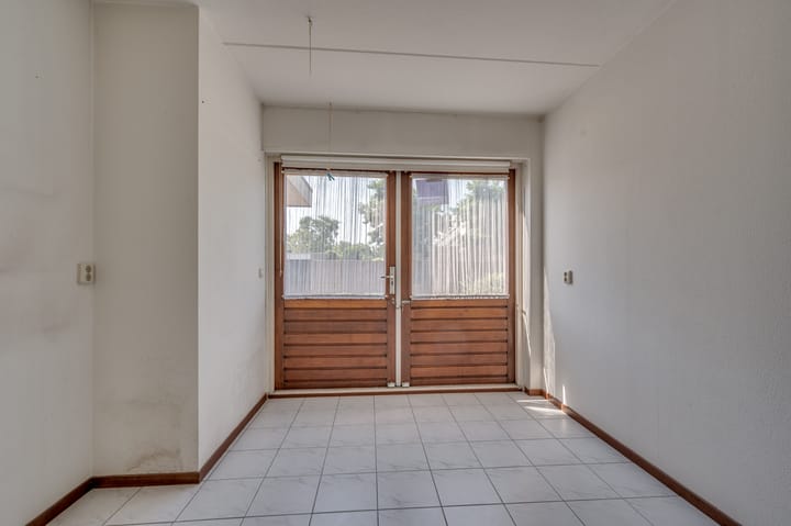Hoekwoning te koop: Gerard de Vlamingstraat 9, Venlo