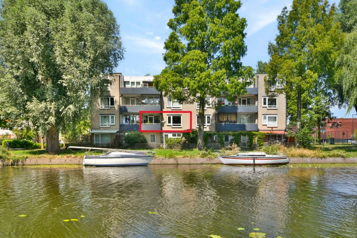 Foto 2 van Prof. R. Casimirstraat 64