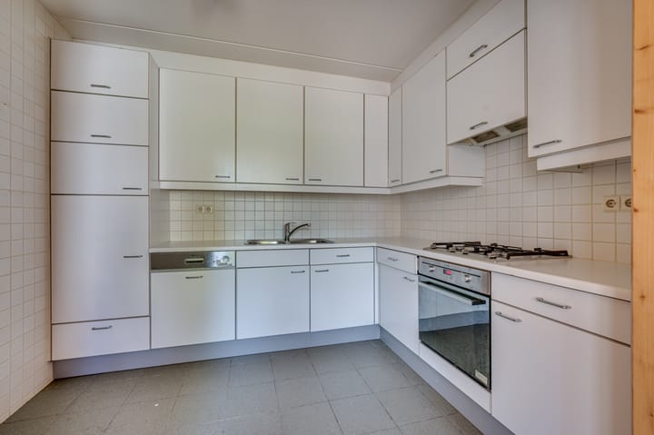 Hoekwoning te koop: Gerard de Vlamingstraat 9, Venlo