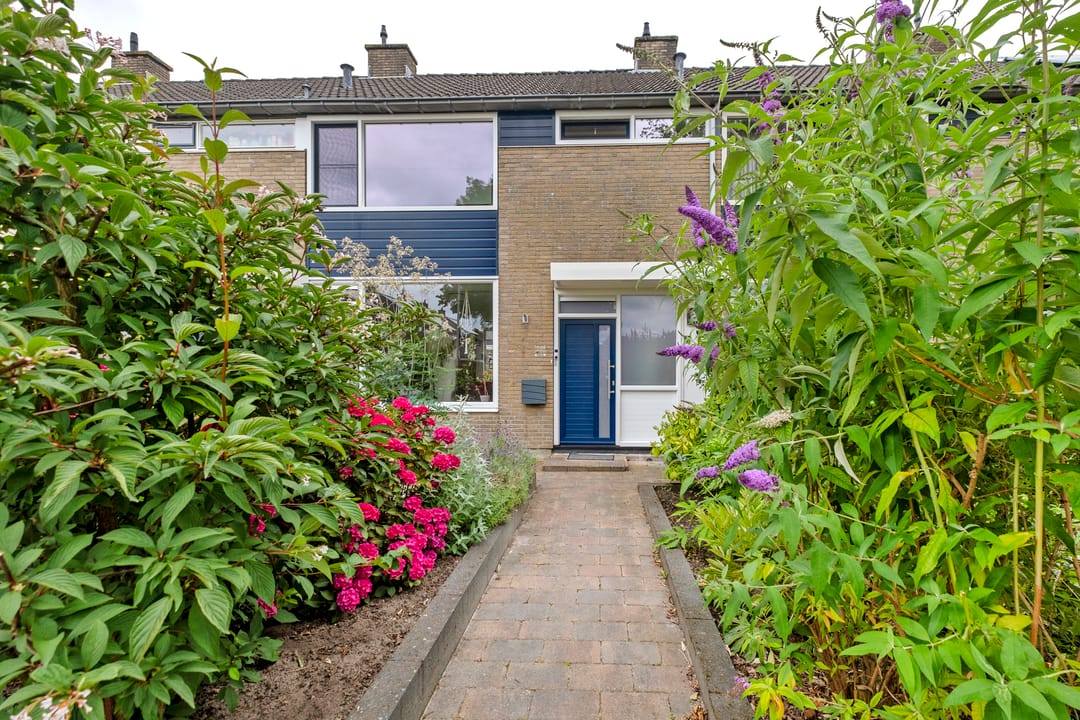 Foto 41 van Moezelstraat 57