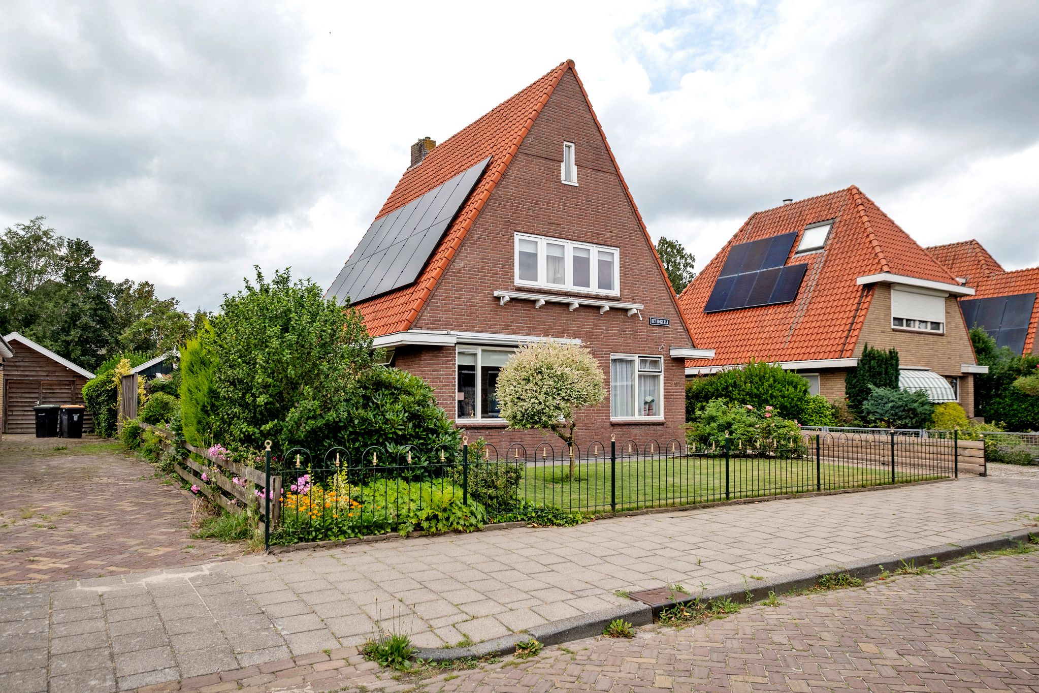 Asserstraat 29 