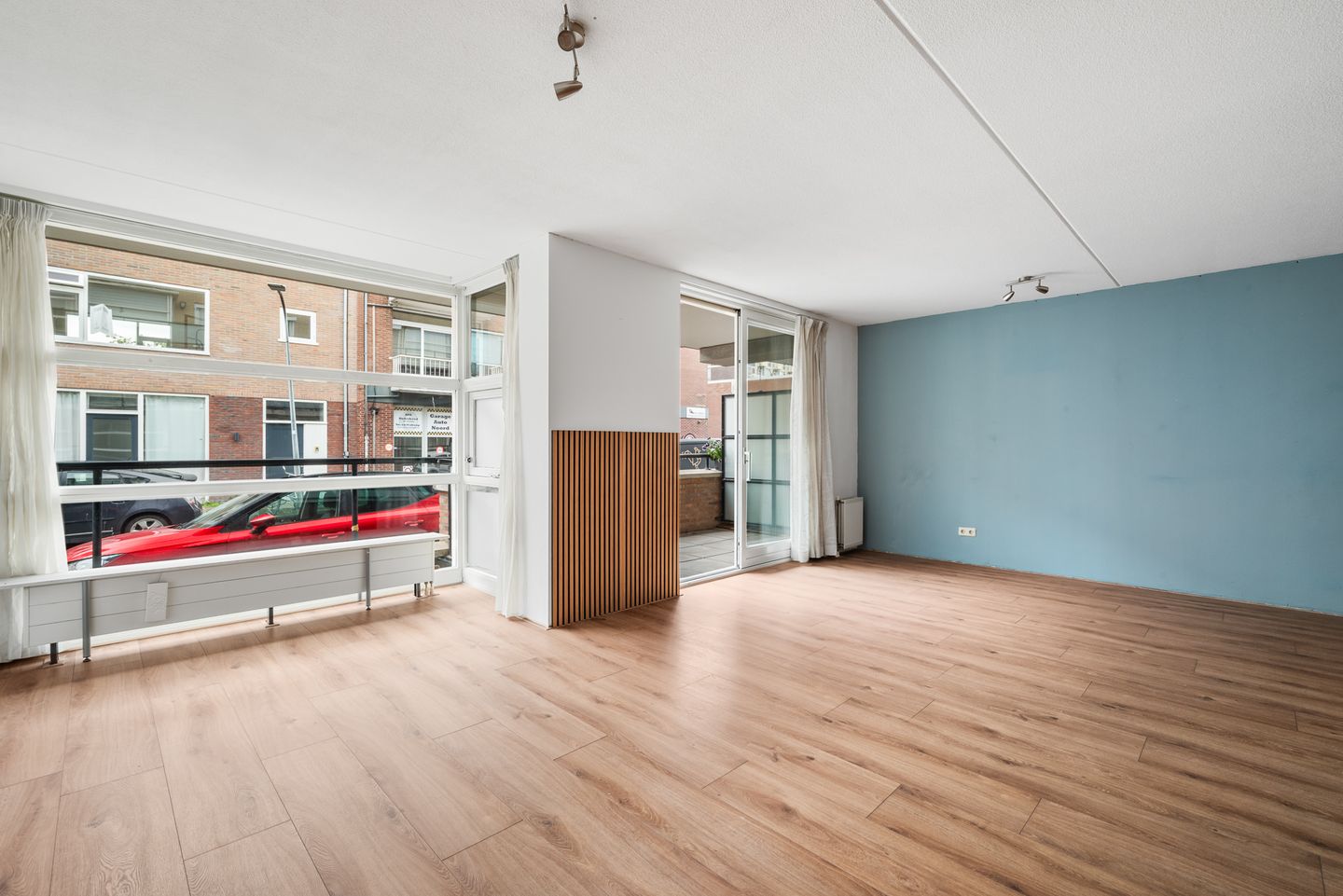 Foto 4 van Dokter De Liefdestraat 9