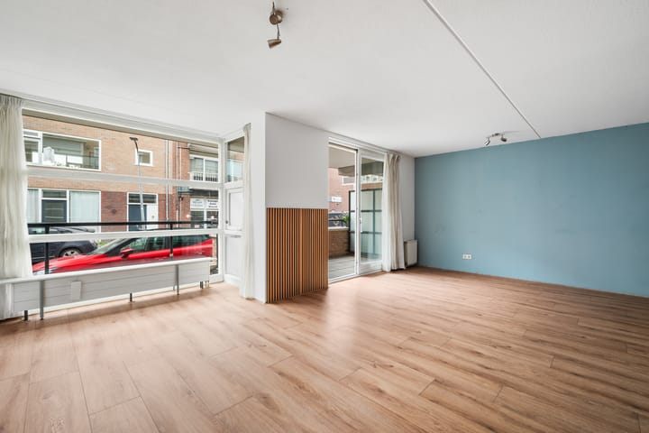 Foto 4 van Dokter De Liefdestraat 9