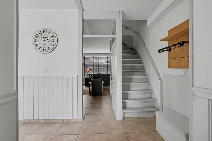 Tussenwoning te koop: Beemd 10, Borne
