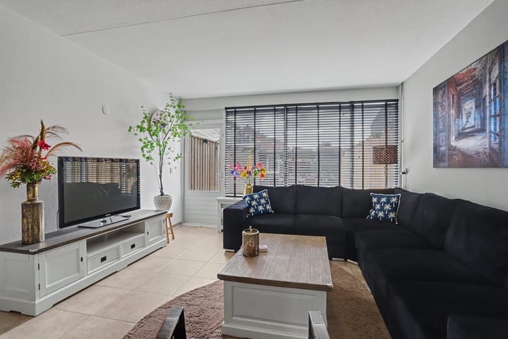 Tussenwoning te koop: Beemd 10, Borne