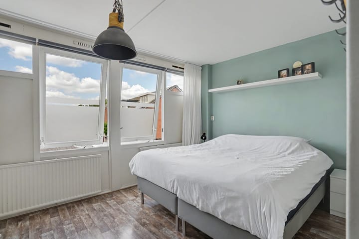 Tussenwoning te koop: Beemd 10, Borne
