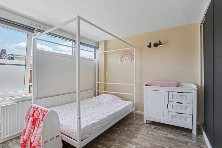 Tussenwoning te koop: Beemd 10, Borne