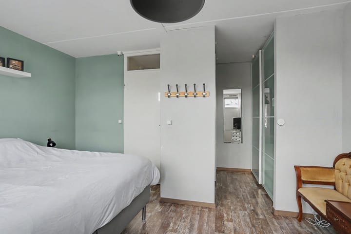 Tussenwoning te koop: Beemd 10, Borne