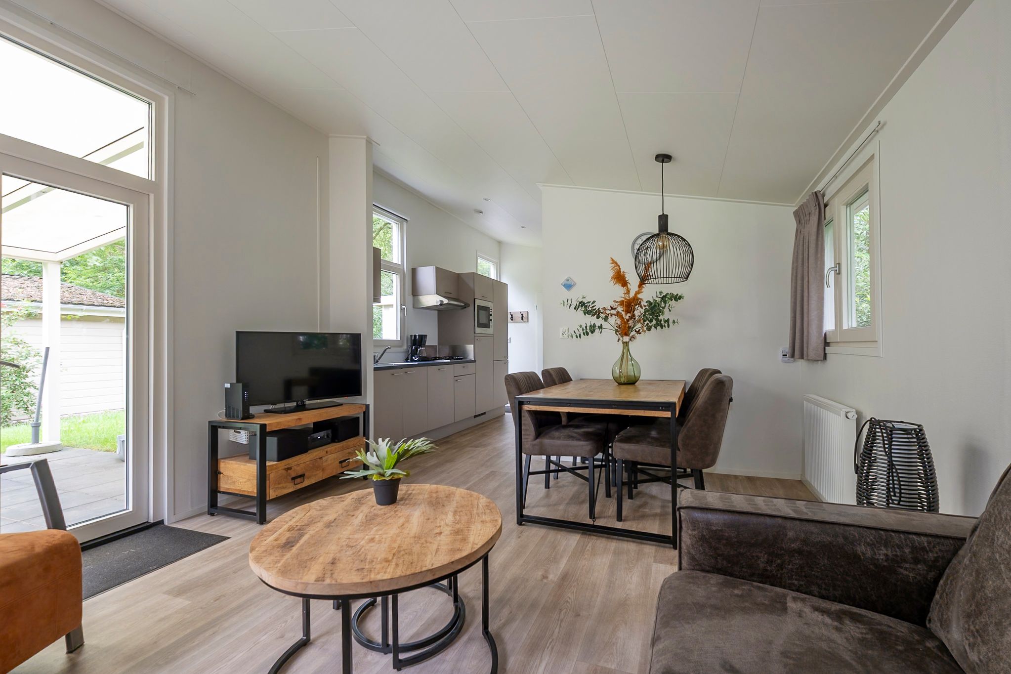 2-bedroom freehold villa in Hooghalen — photo 5 of 5