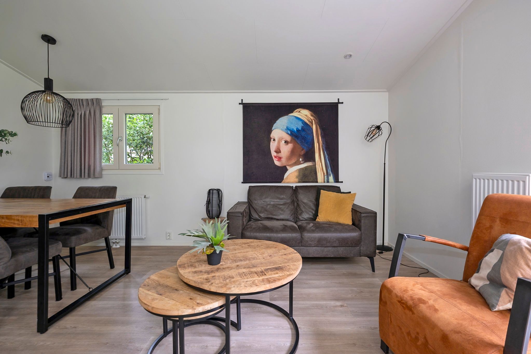 2-bedroom freehold villa in Hooghalen — photo 4 of 5